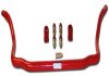 Spohn Front Sway Bar - 1 5/16" 4140 Chrome Moly