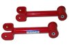 Spohn Upper Control Arms - Tubular w/ Poly Bushings